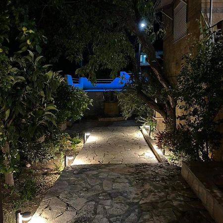 Agios Georgios  Theodore Resort מראה חיצוני תמונה