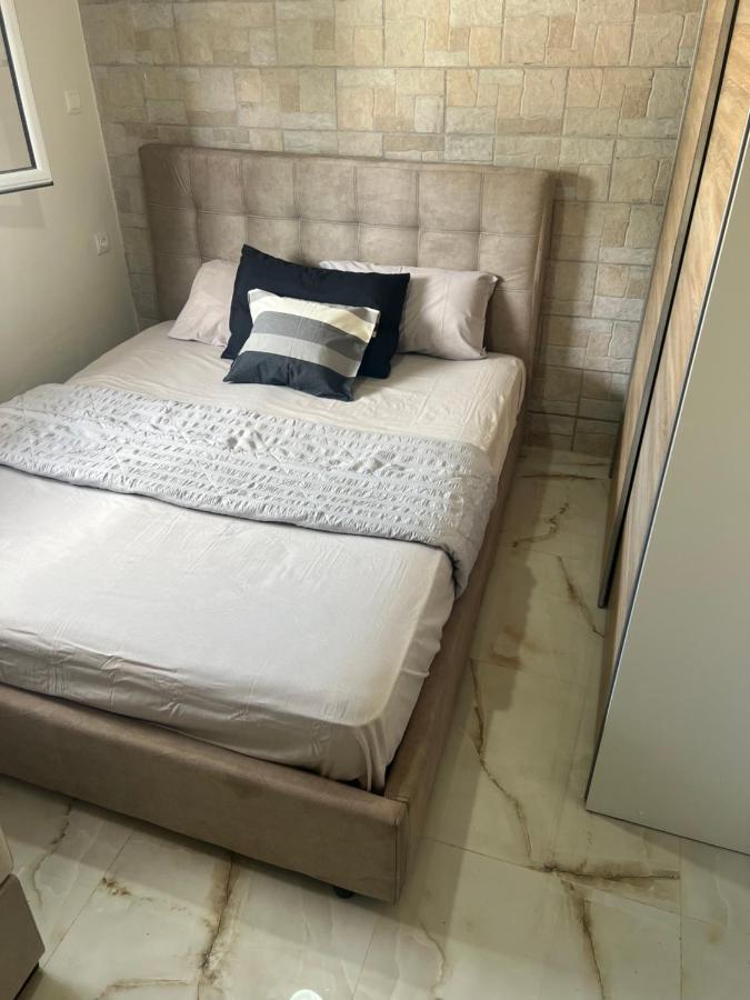 Agios Georgios  Theodore Resort מראה חיצוני תמונה