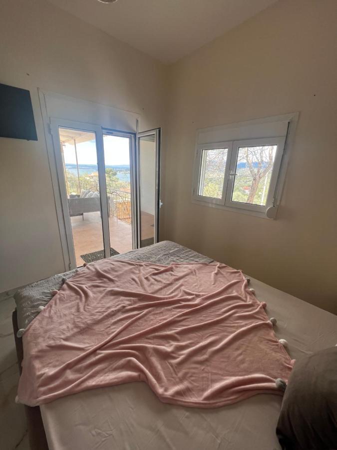 Agios Georgios  Theodore Resort מראה חיצוני תמונה