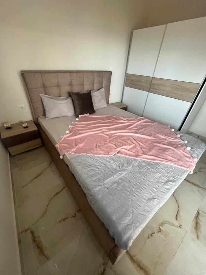 Agios Georgios  Theodore Resort מראה חיצוני תמונה