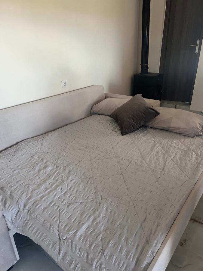 Agios Georgios  Theodore Resort מראה חיצוני תמונה