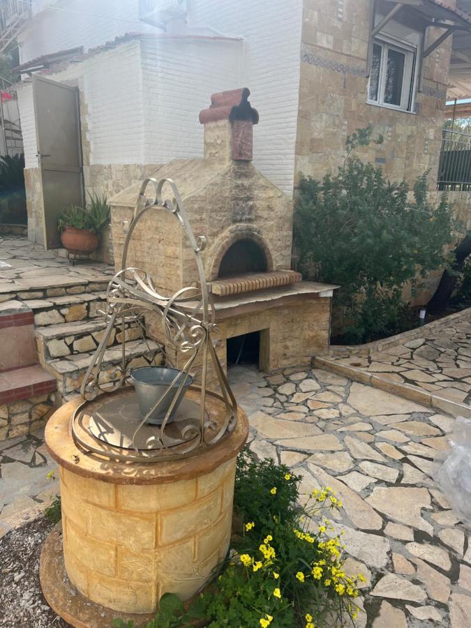Agios Georgios  Theodore Resort מראה חיצוני תמונה