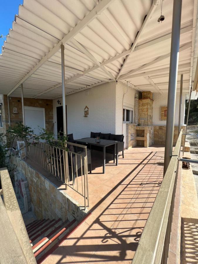 Agios Georgios  Theodore Resort מראה חיצוני תמונה