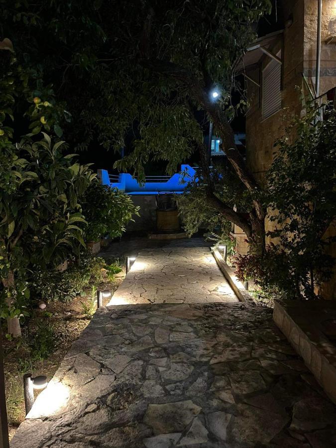 Agios Georgios  Theodore Resort מראה חיצוני תמונה