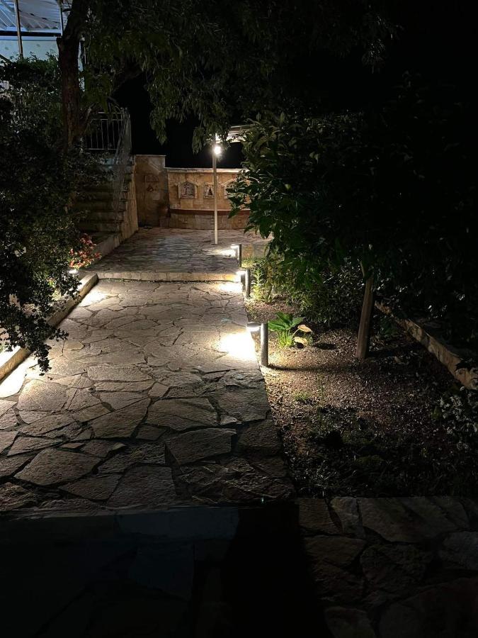 Agios Georgios  Theodore Resort מראה חיצוני תמונה